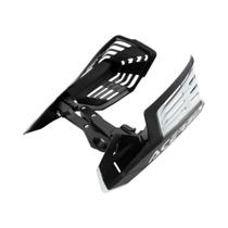 Protetor De Para-brisa Universal Para Guidão De Motocicleta Para KTM Honda Yamaha Exc Klx YZF Crf Protetor De Para-brisa Universal Para Guidão De Motocicleta Para KTM Honda Yamaha Exc Klx YZF Crf