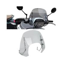 Protetor De Para-brisa Vespa Sprint 150 2016-2021