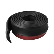 Protetor De Para-choque Dianteiro, Spoiler, Saia De Borracha, Acabamento De Carro, Saia Lateral