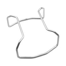 Protetor De Para-choque Metálico Para Casio G-Shock 5600 DW5600 5610 6900 GA100 GA2100 GG1000