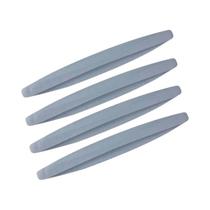 Protetor De Para-choque Universal Para Carro, Conjunto De 4/6 Peças, Acessórios De Decoração E