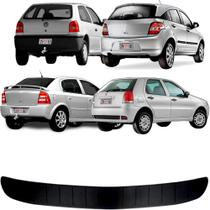 Protetor de Parachoque Traseiro Porta Malas Universal Mod A Protetor de Parachoque Traseiro Porta Malas Universal Mod A