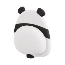 Protetor De Parede Adesivo Em Forma De Animal Para Porta, Armário, Refrigerador E Cabeceira