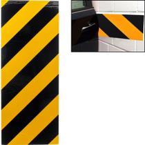 Protetor De Parede Coluna Garagem Estacionamento 50cm em E.v.a