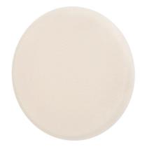 Protetor de parede Doorstop Four Points Inc 8,3 cm em marfim Protetor de parede Doorstop Four Points Inc 8,3 cm em marfim