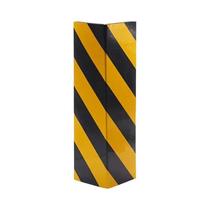 Protetor De Parede Para Garagem, Protetor De Canto Em Espuma, Adesivo Anticolisão, Antirrisco, 4