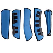 Protetor De Patas rabo Cavalo Para Viagem Protetor De Patas rabo Cavalo Para Viagem