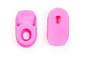 Protetor de Pedivela Absolute Plastico