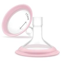 Protetor de peito Maymom MyFit Pano Series 17 mm para bombas Medela Protetor de peito Maymom MyFit Pano Series 17 mm para bombas Medela