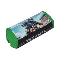 Protetor De Peito Quadrado Para Guidão De Corrida Pit pro 1-1/8 PPR Para Motocicleta E Moto De Terra