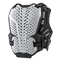 Protetor de peito Troy Lee Designs ROCKFIGHT White MD/LG