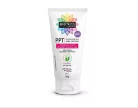 Protetor De Pele Bio Extratus Para Tintura 80g