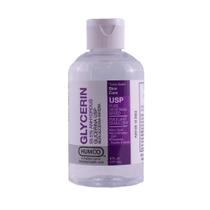 Protetor de pele com glicerina Humco Glicerina USP 180 mL - 2 pacotes Protetor de pele com glicerina Humco Glicerina USP 180 mL - 2 pacotes