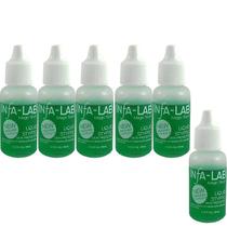 Protetor de Pele Estíptico Líquido Infalab Magic Touch 6x15ml