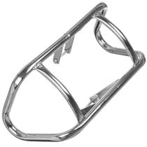 Protetor De Perna Protetor de pernas Pro Tork CBX 200 Strada 1994 Até 2002 Protetor De Perna Protetor de pernas Pro Tork CBX 200 Strada 1994 Até 2002