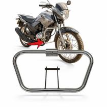 Protetor de Pernas Universal Motocicletas Todos os Anos Moto 125 150 160