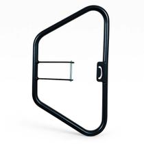 Protetor De Pernas Universal Novo Moto Todos os Anos 125 150 160 Automotivo