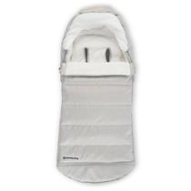 Protetor de pés UppaBaby CozyGanoosh para carrinhos de bebê UPPAbaby Savannah