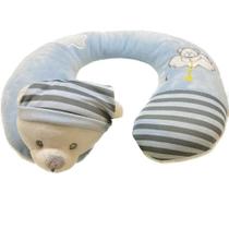 Protetor De Pescoço Baby Macio E Anatômico 25cm Protetor De Pescoço Baby Macio E Anatômico 25cm