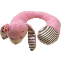 Protetor De Pescoço Baby Macio E Anatômico 25cm Protetor De Pescoço Baby Macio E Anatômico 25cm