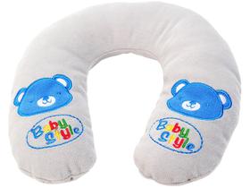 Protetor de Pescoço Bordado Baby Style Protetor de Pescoço Bordado Baby Style