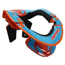 Protetor De Pescoço Cervical Mr Pro Neck Brace Motocross Trilha Adulto