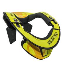 Protetor De Pescoço Cervical Mr Pro Neck Brace Motocross Trilha Adulto