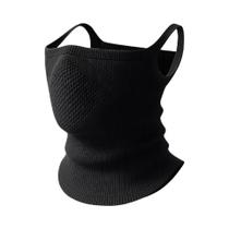 Protetor De Pescoço E Rosto KoKossi Para Ciclismo E Corrida, Corta-Vento E Respirável, Com Fixação Protetor De Pescoço E Rosto KoKossi Para Ciclismo E Corrida, Corta-Vento E Respirável, Com Fixação