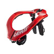 Protetor de pescoço leatt 3.5 vermelho