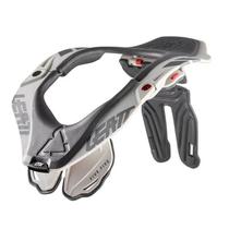 Protetor de pescoço leatt brace 5.5 cactus laranja g / gg Protetor de pescoço leatt brace 5.5 cactus laranja g / gg