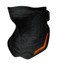 Protetor de Pescoço Ventilado Anti Linha Pescoceira Motociclista Protetor de Pescoço Ventilado Anti Linha Pescoceira Motociclista