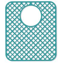 Protetor de Pia BEHOK 33 x 28 cm de Silicone Antiderrapante Verde