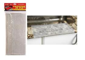 Protetor De Pia Grande Com Encaixe Maxximo