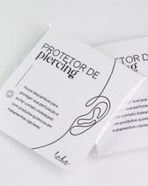 Protetor de Piercing - Touca para Proteção de Perfurações Protetor de Piercing - Touca para Proteção de Perfurações