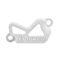 Protetor de Pinça de Freio Traseira Honda CRF 250F Branco