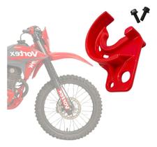 Protetor de Pinhão Antiblock CRF 230 Vortex Protetor de Pinhão Antiblock CRF 230 Vortex