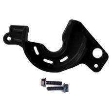 Protetor de Pinhao Avtec Crf 230 07/20 - Preto Protetor de Pinhao Avtec Crf 230 07/20 - Preto
