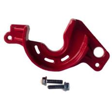 Protetor de Pinhao Avtec Crf 230 07/20 - Vermelho Protetor de Pinhao Avtec Crf 230 07/20 - Vermelho