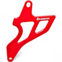 Protetor De Pinhão Biker Crf 230 Honda Crf230 Protetor De Pinhão Biker Crf 230 Honda Crf230