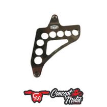 Protetor De Pinhão Crf 230 Nfs Alumínio Protetor De Pinhão Crf 230 Nfs Alumínio