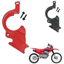 Protetor de Pinhão CRF250F AVTEC