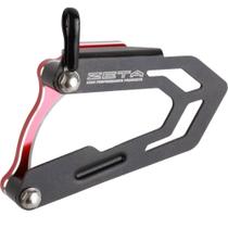 Protetor de Pinhão Zeta CRF 250R 10/17 + CRF 450R 10/16 Protetor de Pinhão Zeta CRF 250R 10/17 + CRF 450R 10/16