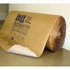 Protetor de Piso para Pintura Rolo 1m Linear x 1m Largura Sem Fita - Salvabras - PP0010 - Caixa