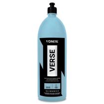 Protetor De Plásticos Borrachas E Motores Verse 1,5l Vonixx