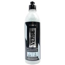 Protetor de Plásticos, Borrachas e Motores Vonixx Verse - 500ml