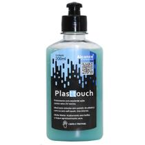 Protetor de Plásticos e Borracha Plasttouch 200ml Alcance