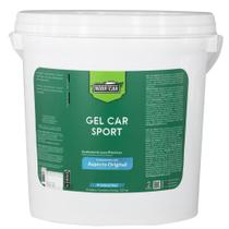 Protetor de Plasticos e Borrachas Gel Car Sport 3,6 kg Nobrecar Protetor de Plasticos e Borrachas Gel Car Sport 3,6 kg Nobrecar
