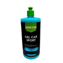 Protetor De Plásticos Gel Car Sport Nobrecar 1 Kg