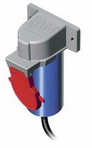 Protetor de Plugue AP Products 008320 Acessório para Reboque Preto Protetor de Plugue AP Products 008320 Acessório para Reboque Preto