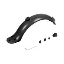 Protetor De Pneus Em Fibra De Carbono Para Xiaomi Mijia MI M365 1S M187 pro E-Scooter, Para-lama Protetor De Pneus Em Fibra De Carbono Para Xiaomi Mijia MI M365 1S M187 pro E-Scooter, Para-lama